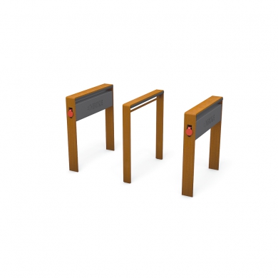 E-Bike Racks